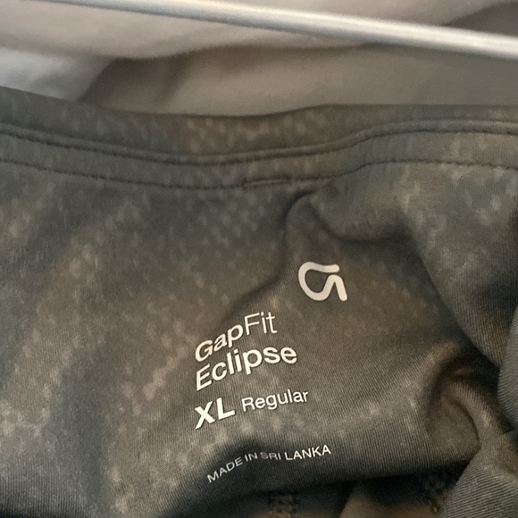 2 gap leggings - Picture 12 of 12